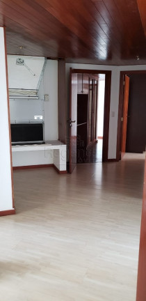 Imagem Apartamento com 4 Quartos à Venda, 120 m² em Agronômica - Florianópolis