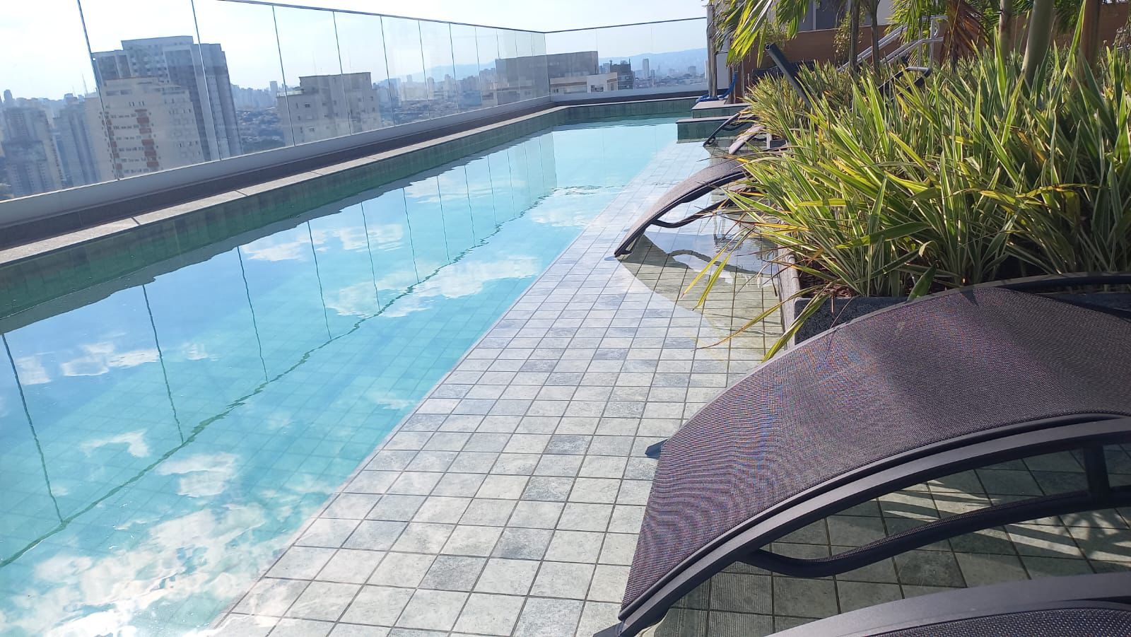 Foto do imóvel Apartamento com 3 Quartos à Venda, 105 m²em Ipiranga - São Paulo