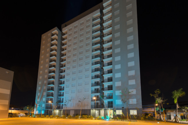 Imagem Edifício Residencial com 2 Quartos à Venda, 45 m² em Jacana - São Paulo