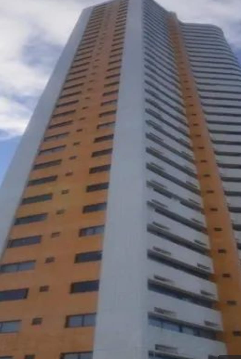 Imagem de fundo do condomínio Condomínio Cid Sampaio - Monteiro - Recife - PE