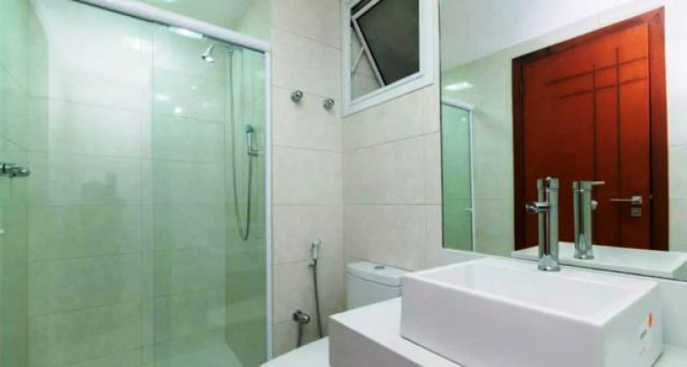 Imagem Apartamento com 3 Quartos à Venda, 160 m² em Icaraí - Niterói