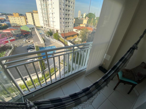 Imagem Apartamento com 2 Quartos à Venda, 57 m² em Vila Pirituba - São Paulo