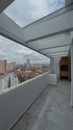 Foto do imóvel Apartamento com 4 Quartos à Venda, 300 m² em Tatuapé - São Paulo