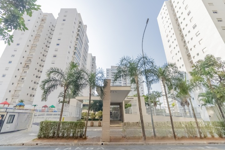 Foto do imóvel Apartamento com 3 Quartos à Venda, 198 m²em Santo Antônio - São Caetano do Sul