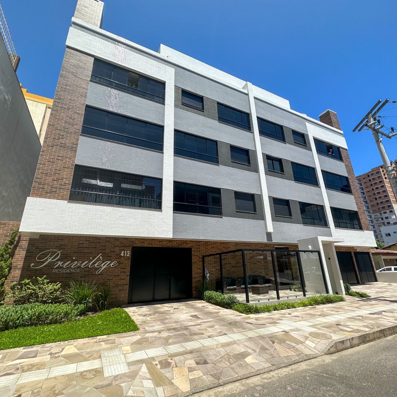 Foto do imóvel Apartamento com 2 Quartos à Venda, 68 m²em Centro - Tramandaí