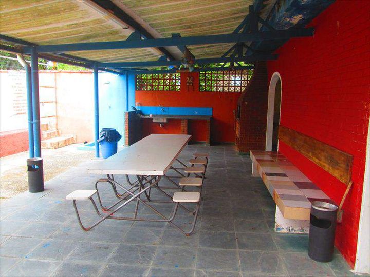 Imagem Casa de Condomínio com 1 Quarto à Venda, 70 m² em Coronel - Itanhaém