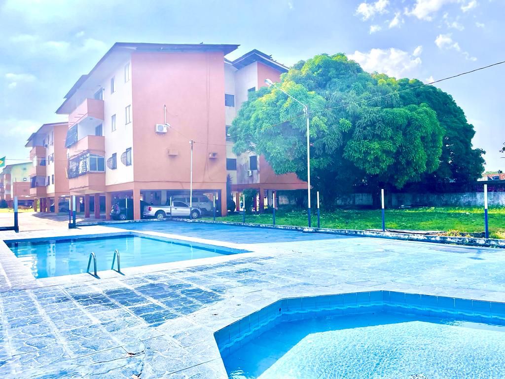 Imagem Apartamento com 3 Quartos à Venda, 119 m²em Parque Verde - Belém