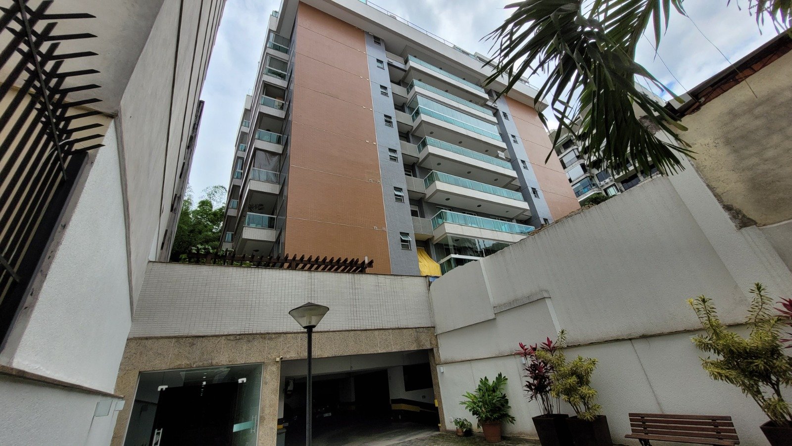 Foto do imóvel Apartamento com 2 Quartos à Venda, 78 m²em Ingá - Niterói