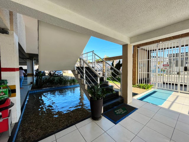 Foto do imóvel Apartamento com 3 Quartos à Venda, 64 m²em Mondubim - Fortaleza