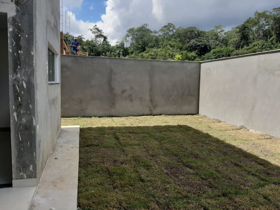 Imagem Sobrado com 3 Quartos à Venda,  em Tarumã - Manaus