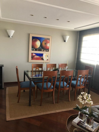 Foto do imóvel Apartamento com 4 Quartos à Venda, 170 m² em Jardim Vila Mariana - São Paulo