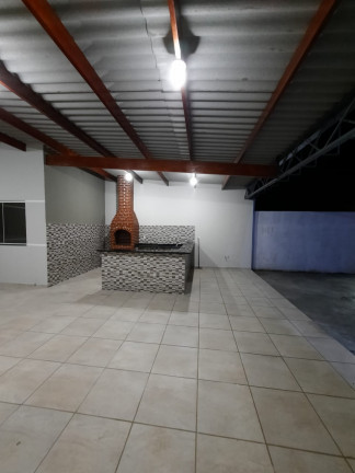 Imagem Chácara com 3 Quartos à Venda, 300 m² em Embauzinho  - Cachoeira Paulista