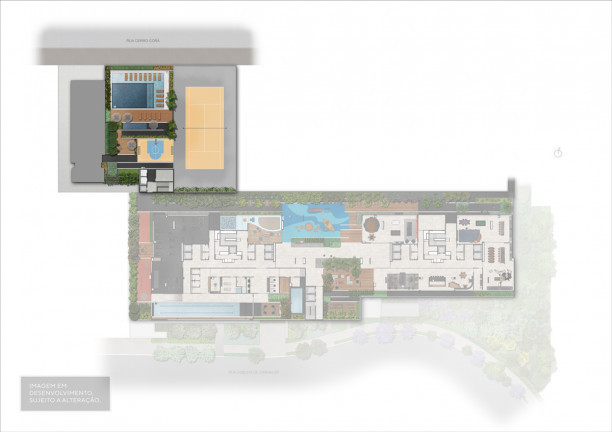 Imagem Apartamento com 4 Quartos à Venda, 232 m² em Alto da Lapa - São Paulo