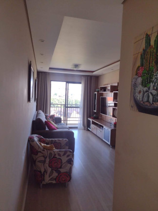 Imagem Apartamento com 2 Quartos à Venda, 75 m² em Vila Graff - Jundiaí
