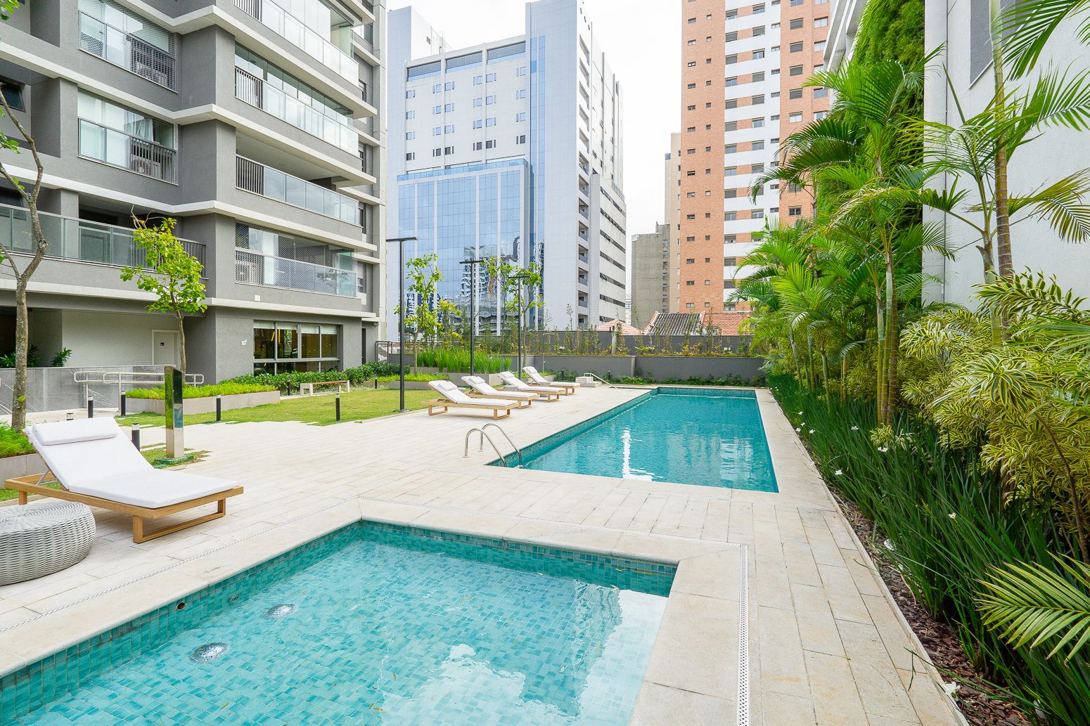 Imagem Apartamento com 2 Quartos à Venda, 84 m²em Vila Mariana - São Paulo