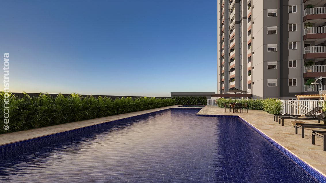 Foto do imóvel Apartamento com 2 Quartos à Venda, 66 m²em Vila Prudente - São Paulo