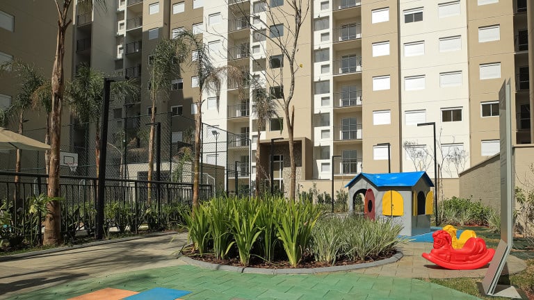 Imagem Apartamento com 3 Quartos à Venda, 62 m²em Parque Residencial da Lapa - São Paulo