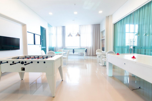 Imagem Apartamento com 3 Quartos à Venda, 115 m² em Meia Praia - Itapema