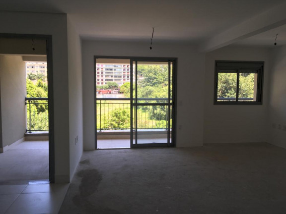 Imagem Apartamento com 3 Quartos à Venda, 76 m² em Consolação - São Paulo
