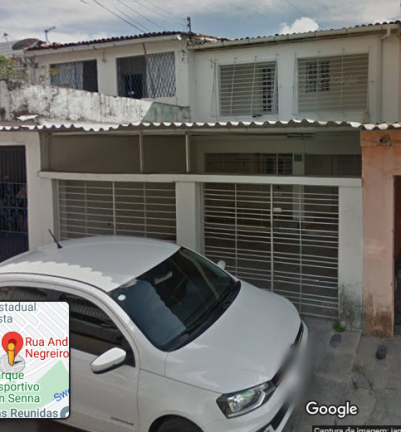 Imagem Casa com 3 Quartos à Venda, 100 m² em Vila Torres Galvão - Paulista