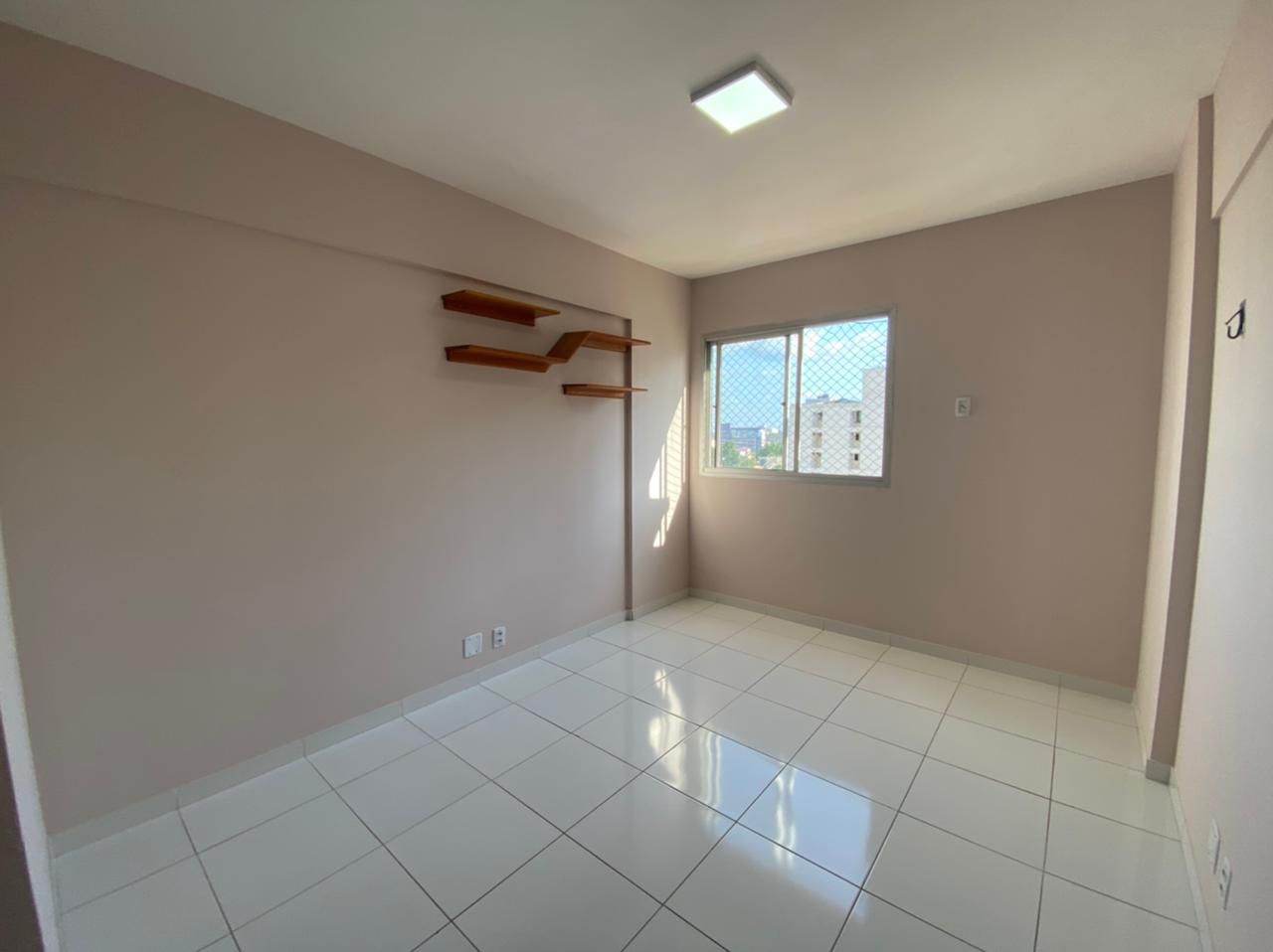 Imagem Apartamento com 4 Quartos à Venda, 144 m²em São Bras - Belém
