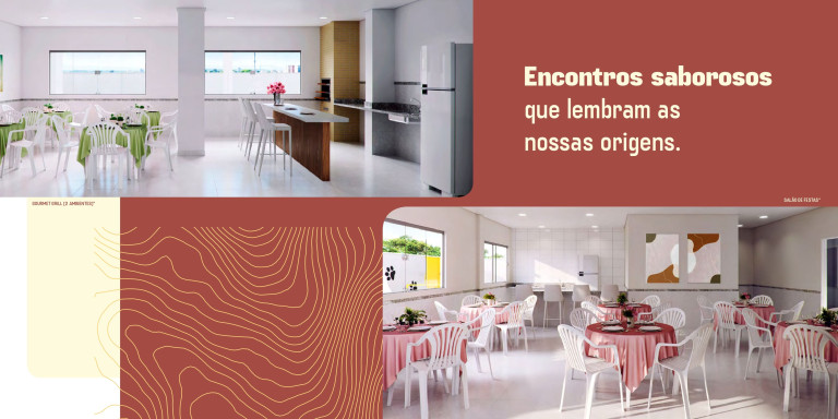 Imagem Apartamento com 2 Quartos à Venda, 56 m² em Vila Rosa - Goiânia