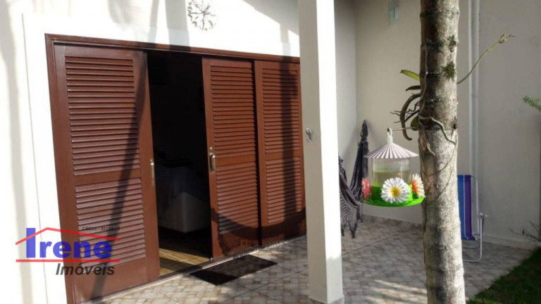 Imagem Casa com 3 Quartos à Venda, 176 m² em sátelite - Itanhaém