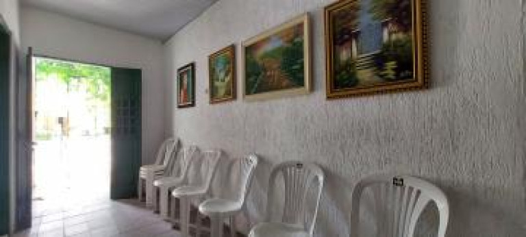 Imagem Casa com 3 Quartos à Venda, 154 m² em Carmo - Olinda