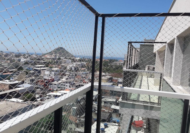 Imagem Cobertura com 3 Quartos à Venda, 180 m² em Recreio dos Bandeirantes - Rio de Janeiro