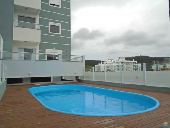 Imagem Apartamento com 2 Quartos à Venda, 100 m²em Ingleses do Rio Vermelho - Florianópolis