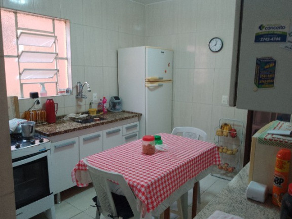 Imagem Casa com 3 Quartos à Venda, 60 m² em Barra do Imbuí - Teresópolis
