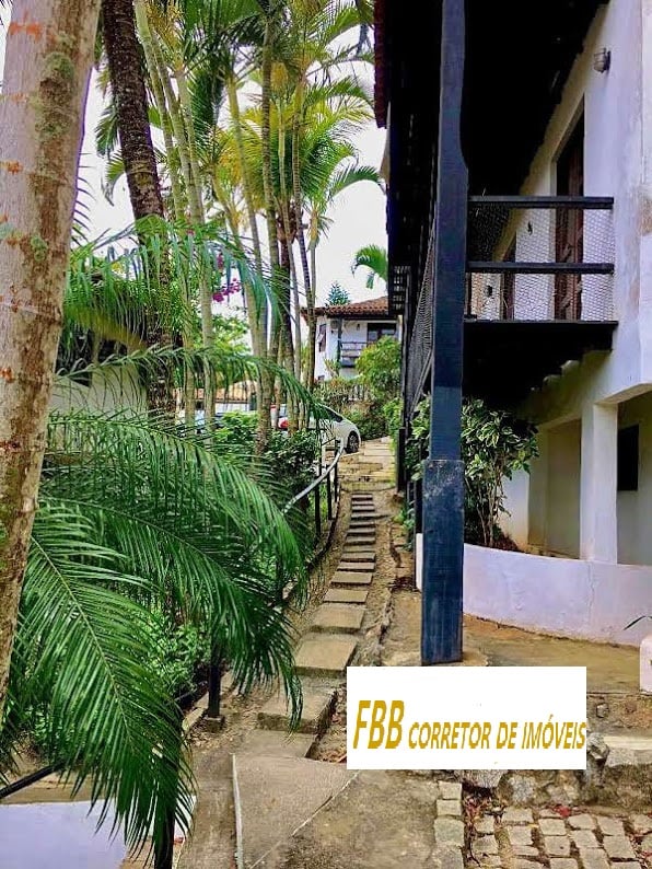Imagem Casa de Condomínio com 2 Quartos à Venda, 65 m²em Geribá - Armação dos Búzios