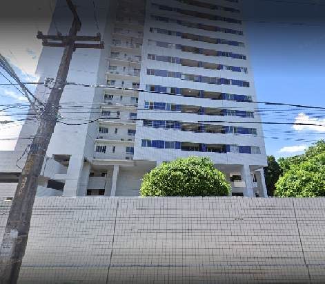 Imagem de fundo do condomínio Condomínio Jardim Bela Vista - Casa Amarela - Recife - PE