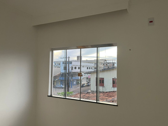 Imagem Apartamento com 3 Quartos para Alugar, 110 m²em Aparecida - Santarém