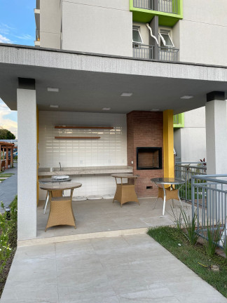 Imagem Apartamento com 2 Quartos à Venda, 50 m²em Flores - Manaus