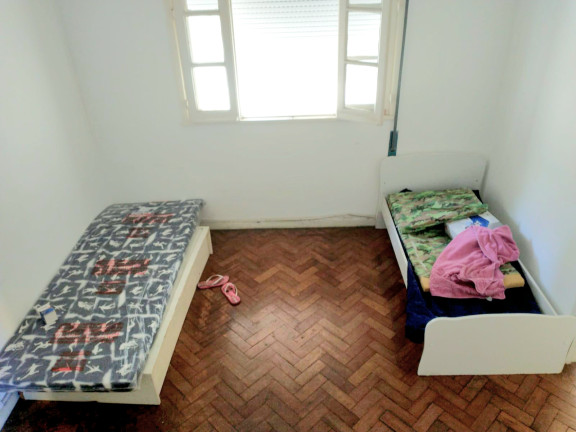 Imagem Apartamento com 1 Quarto à Venda, 42 m² em Flamengo - Rio de Janeiro