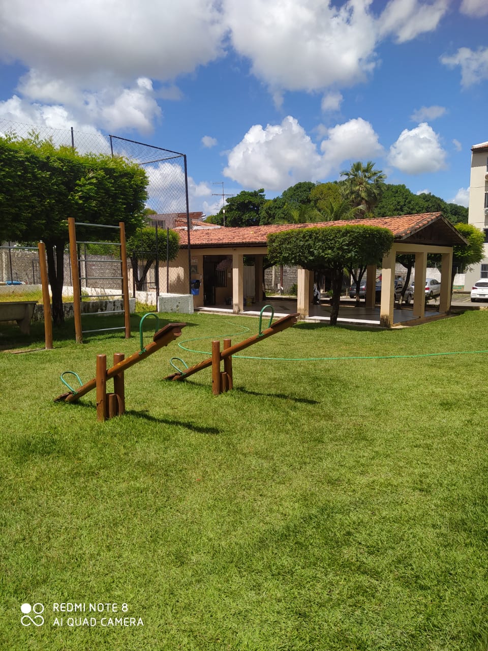 Foto do imóvel Apartamento com 2 Quartos à Venda, 50 m²em Mondubim - Fortaleza