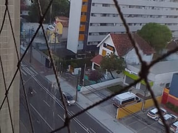 Foto do imóvel Apartamento com 3 Quartos à Venda ou Locação, 90 m² em Madalena - Recife