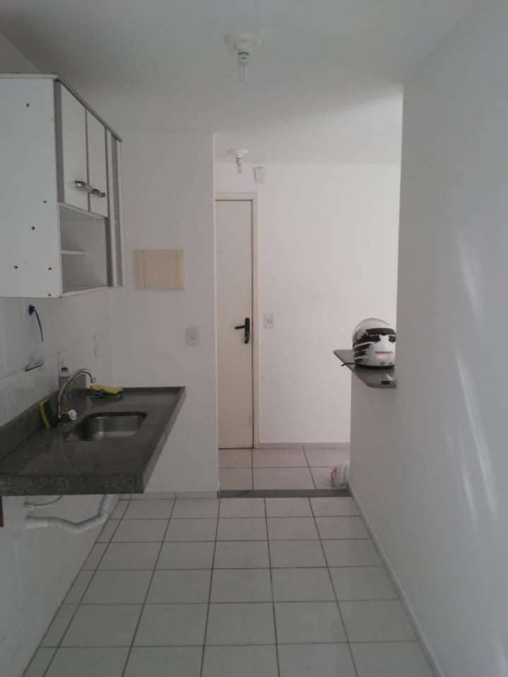 Imagem Apartamento com 2 Quartos à Venda, 65 m²em Santa Inês - Vila Velha