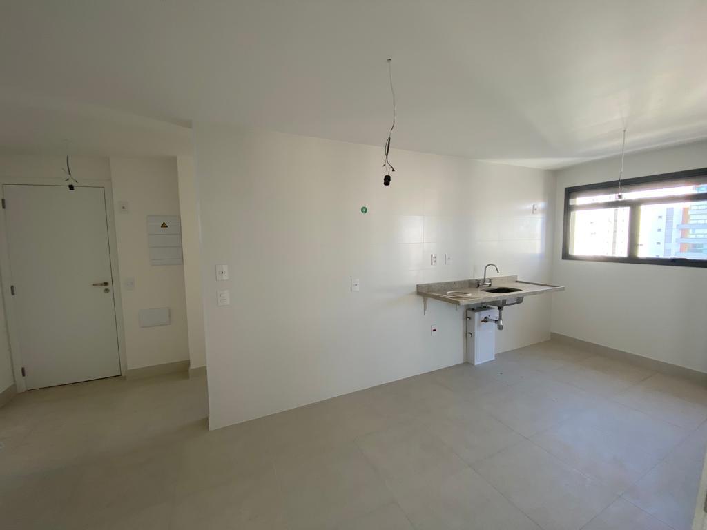Imagem Apartamento com 3 Quartos à Venda, 155 m²em Jardim Belo Horizonte - Campinas