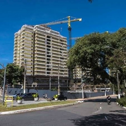 Imagem Apartamento com 3 Quartos à Venda, 195 m² em Jardim Leonor - São Paulo