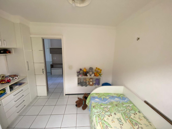 Imagem Casa de Condomínio com 3 Quartos à Venda, 138 m² em Sapiranga-Coité - Fortaleza