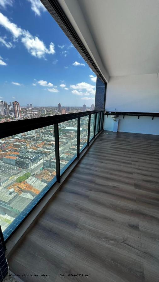 Imagem Apartamento com 3 Quartos à Venda, 123 m²em São Brás - Belém