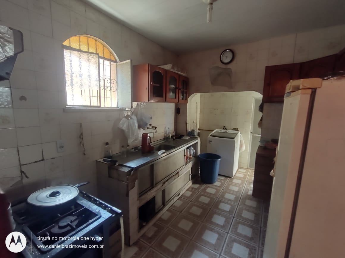 Imagem Casa com 3 Quartos à Venda, 250 m²em São Raimundo - Manaus