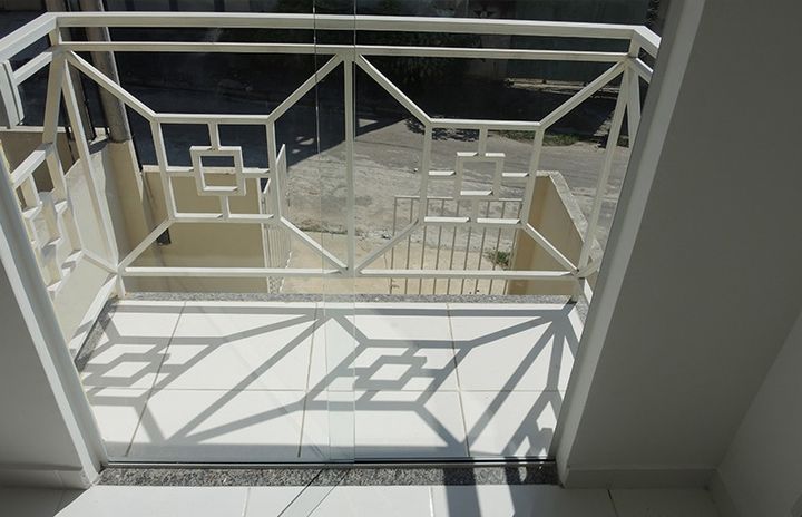 Imagem Apartamento com 2 Quartos à Venda, 57 m² em Campo Grande - Rio De Janeiro