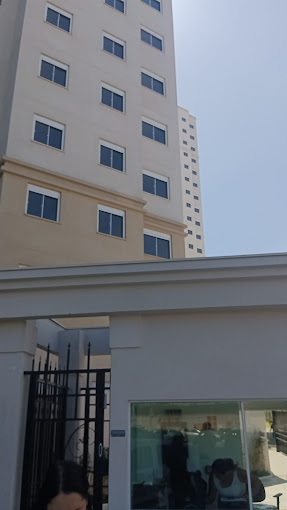 Imagem do condomínio Condomínio Fatto Torres de São José - Cidade Luiza - Jundiaí - SP
