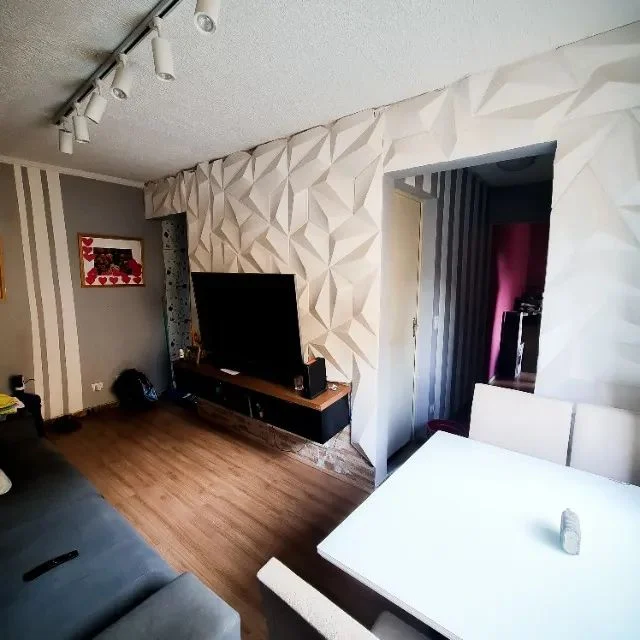 Foto do imóvel Apartamento com 2 Quartos à Venda, 58 m²em Jardim São João - Jandira