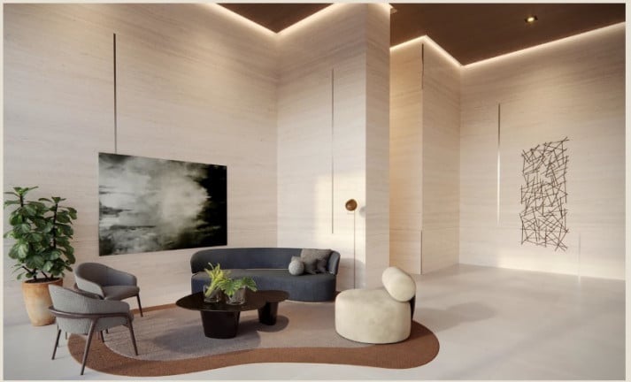 Imagem Apartamento com 4 Quartos à Venda, 190 m² em Cerqueira César - São Paulo