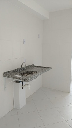 Imagem Apartamento com 2 Quartos à Venda, 50 m² em Santa Terezinha - Santo André