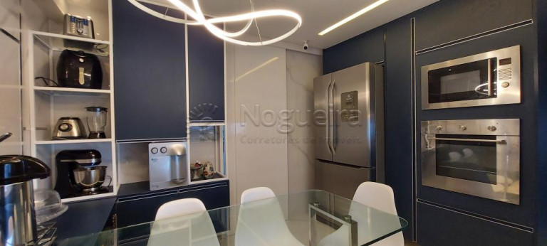 Foto do imóvel Apartamento com 4 Quartos à Venda, 185 m² em Pina - Recife